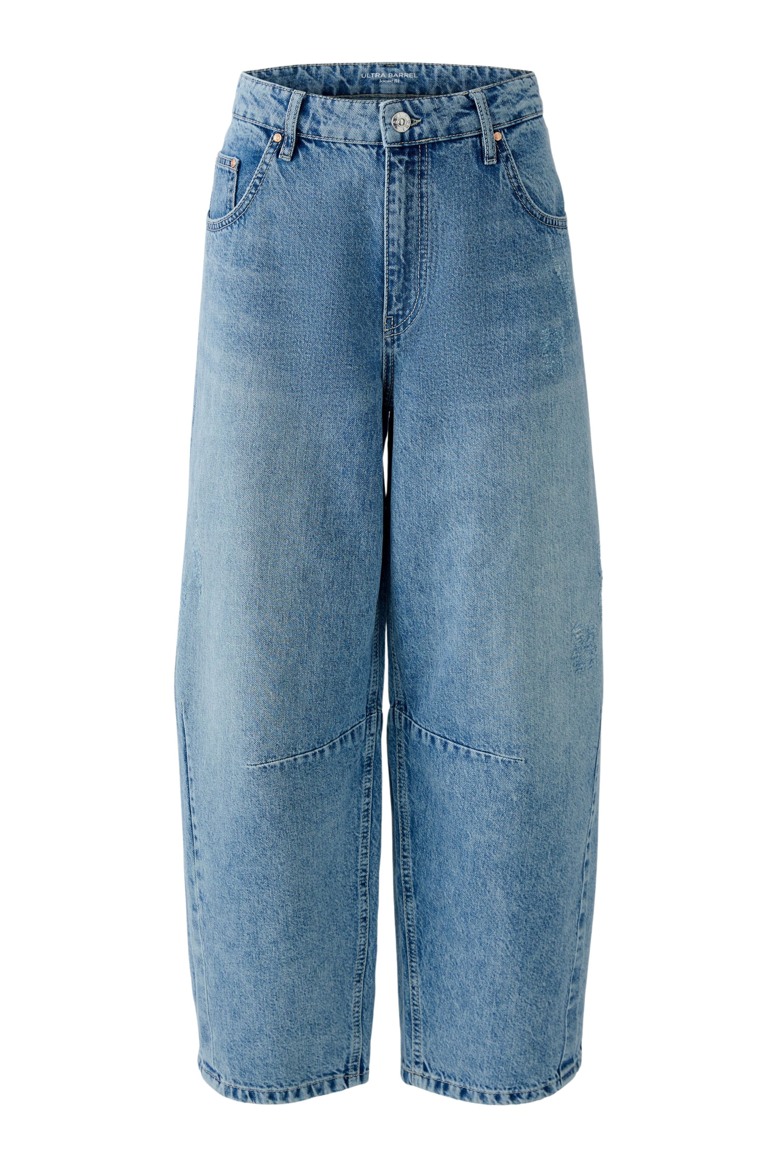 Oui Bequeme Джинсы