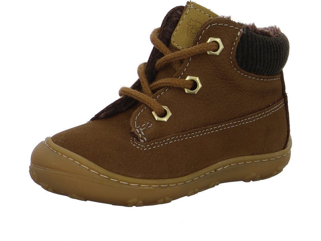 Ricosta Tary Schnürstiefel