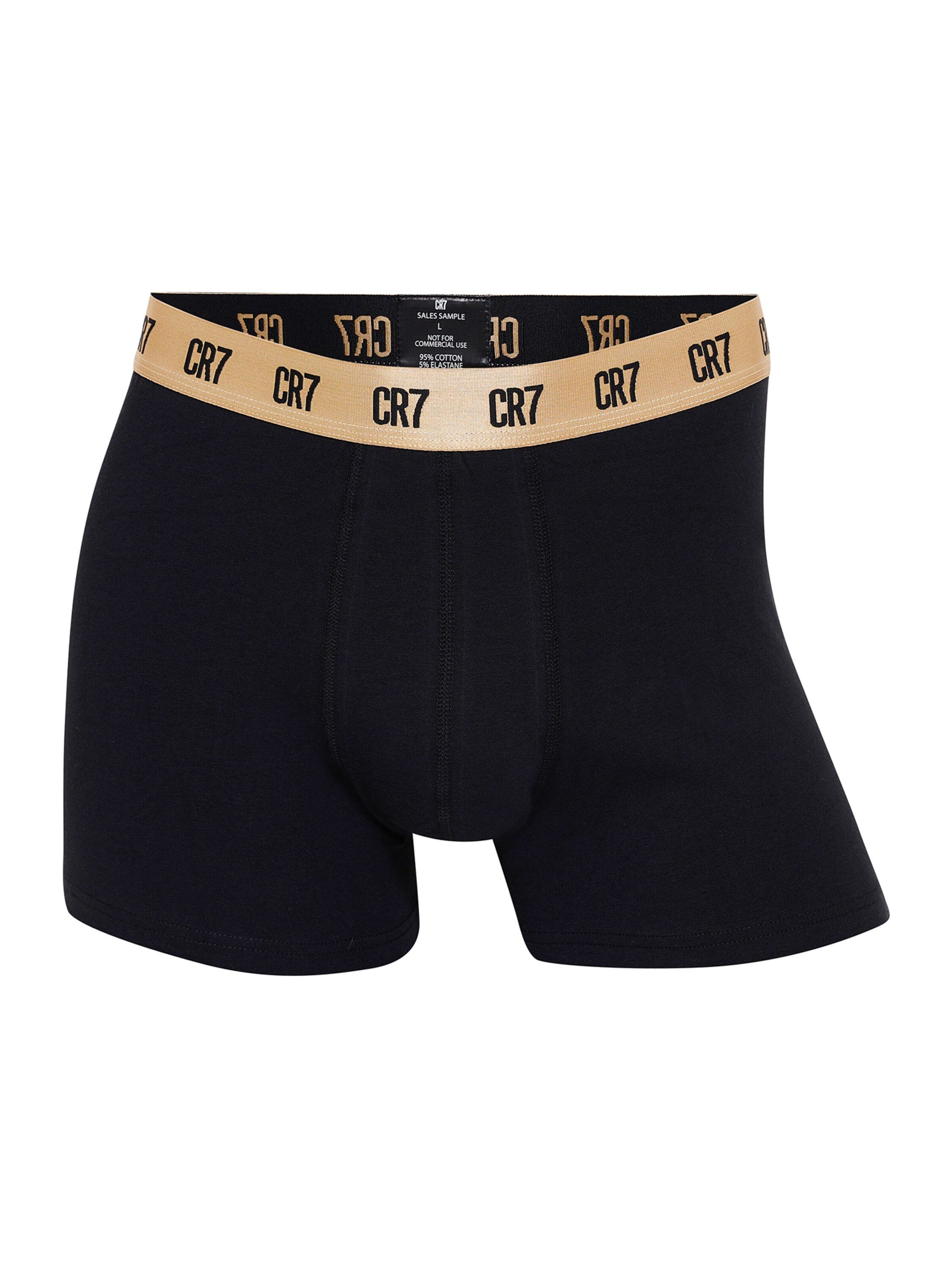 CR7 Boxershorts (5-St) günstig online kaufen