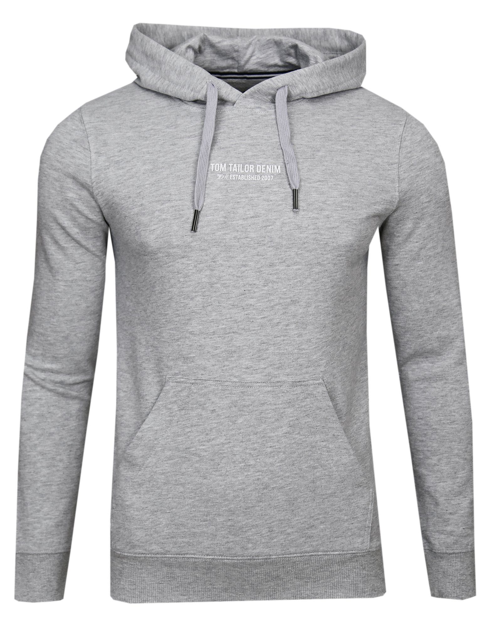 TOM TAILOR Denim Hoodie günstig online kaufen