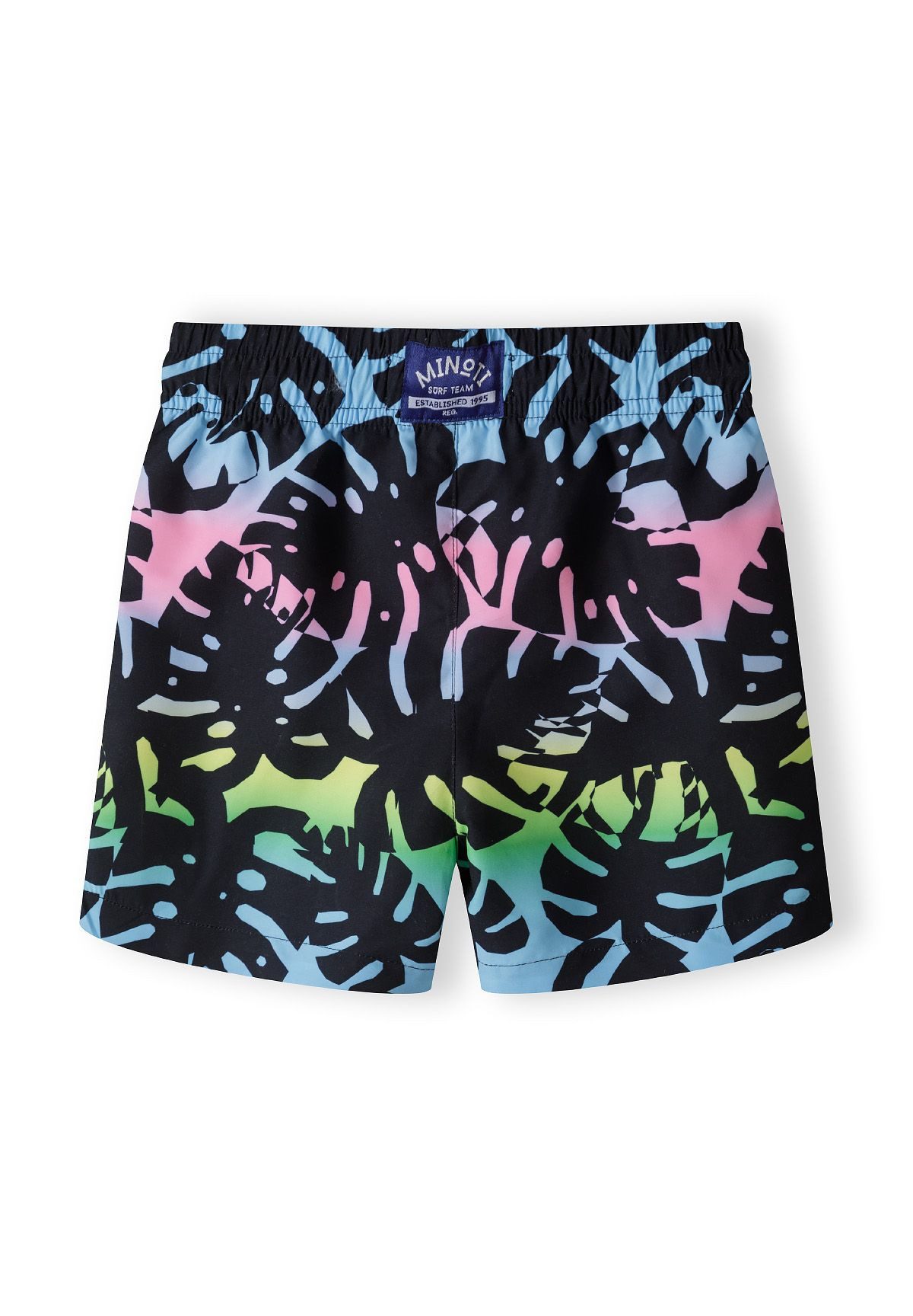 MINOTI Boxer-Badehose Badeshorts (3y-14y) günstig online kaufen