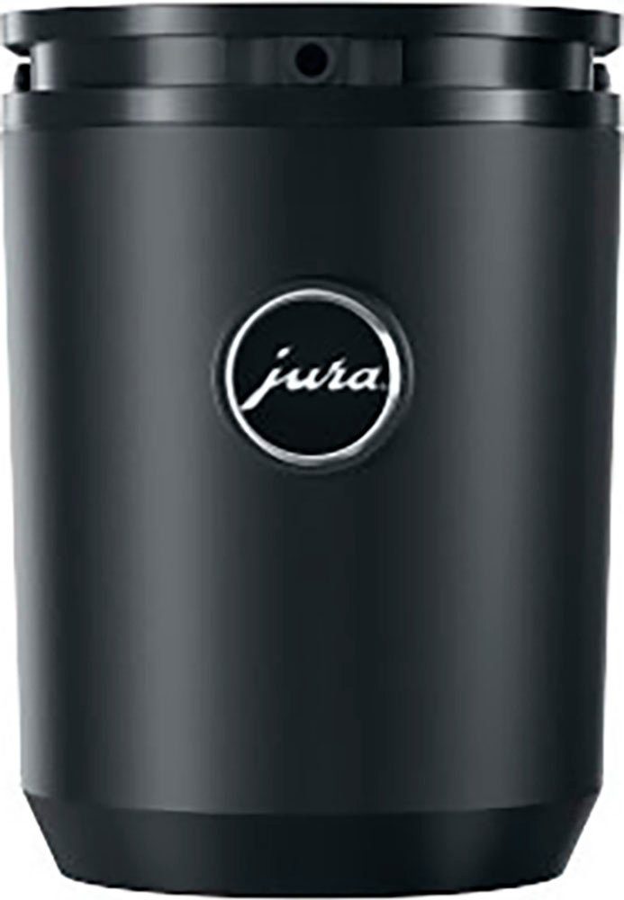 JURA Milchbehälter 24281 Cool Control 0,6 Liter (EB), Zubehör für Alle JURA-Vollautomaten