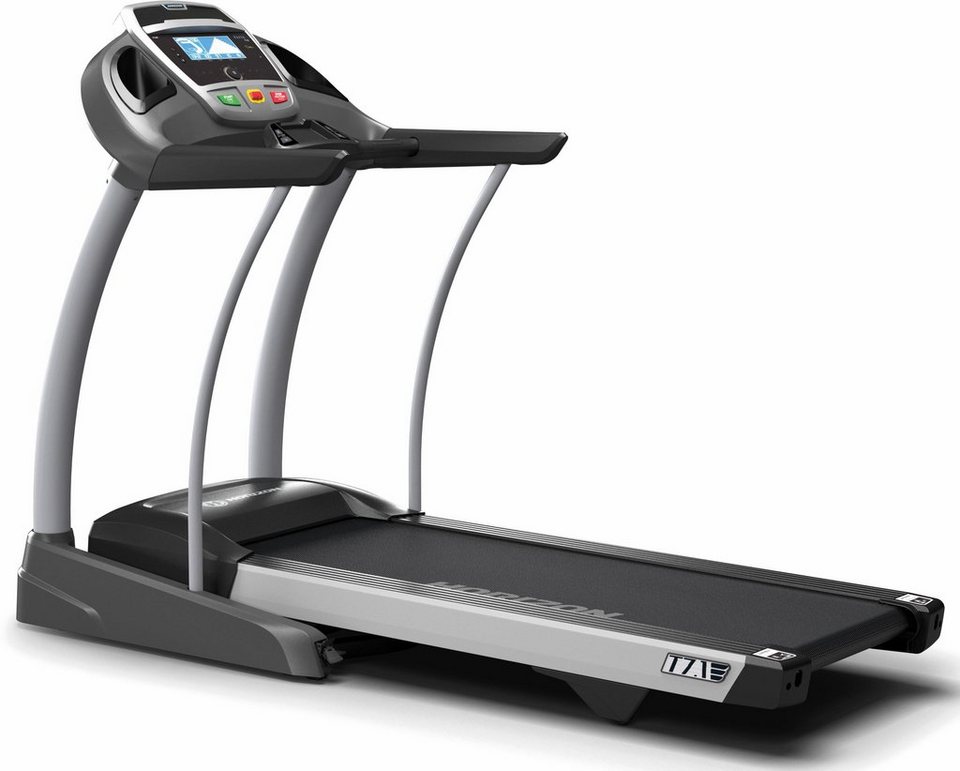 Horizon Fitness Laufband Elite