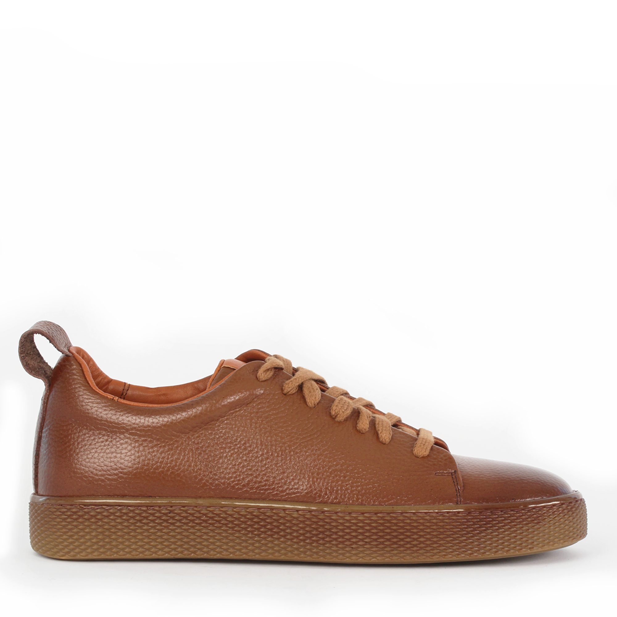 Celal Gültekin 162-521 Schnürschuh Hochwertiges Leder mit bequemer Thermo-S günstig online kaufen