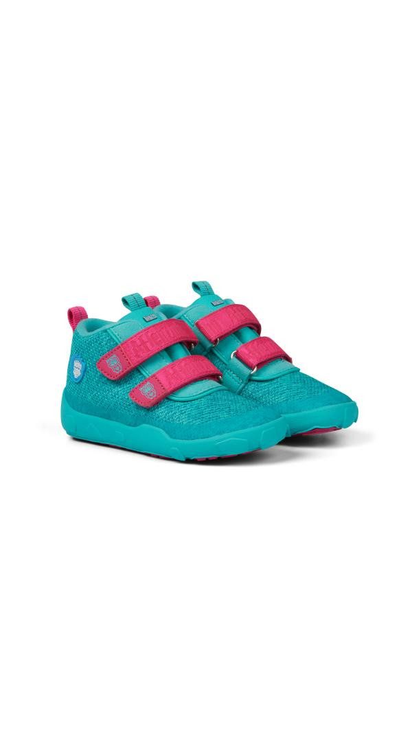 Knit Happy Sneaker