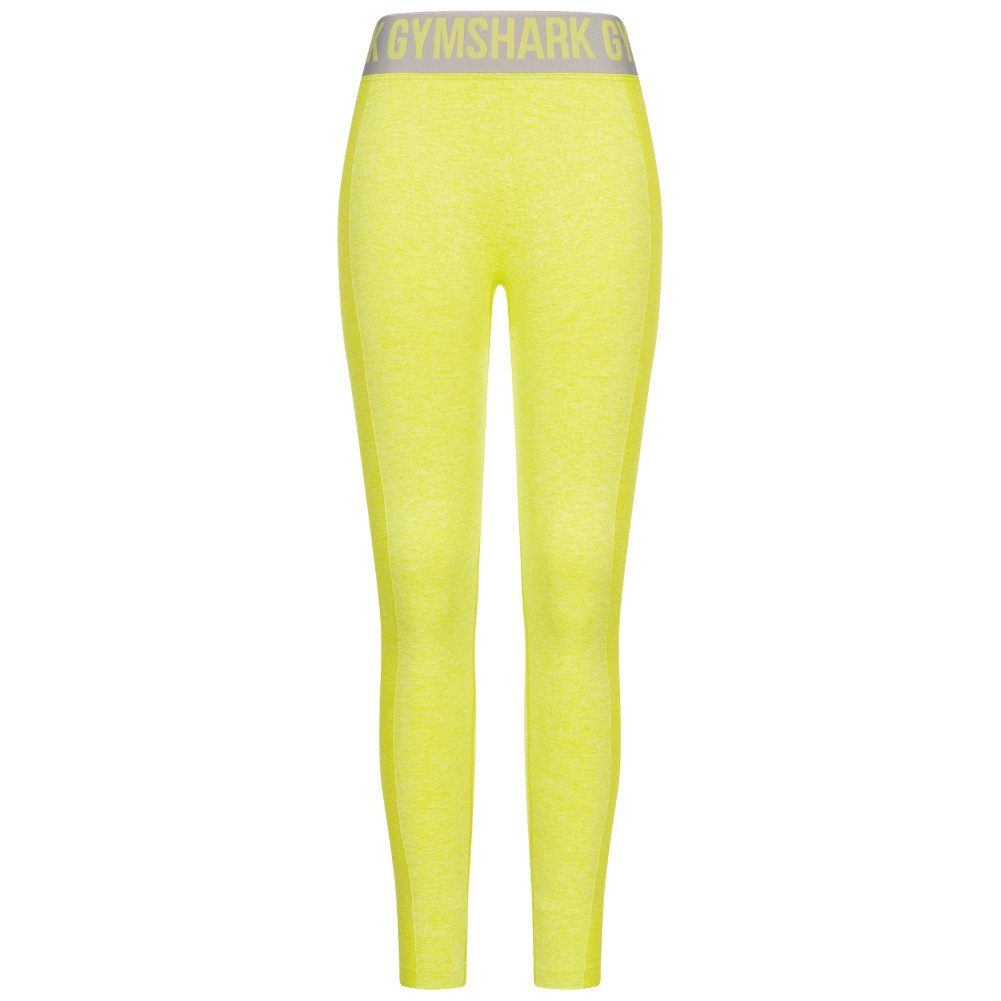 Gymshark Leggings Flex Low Rise