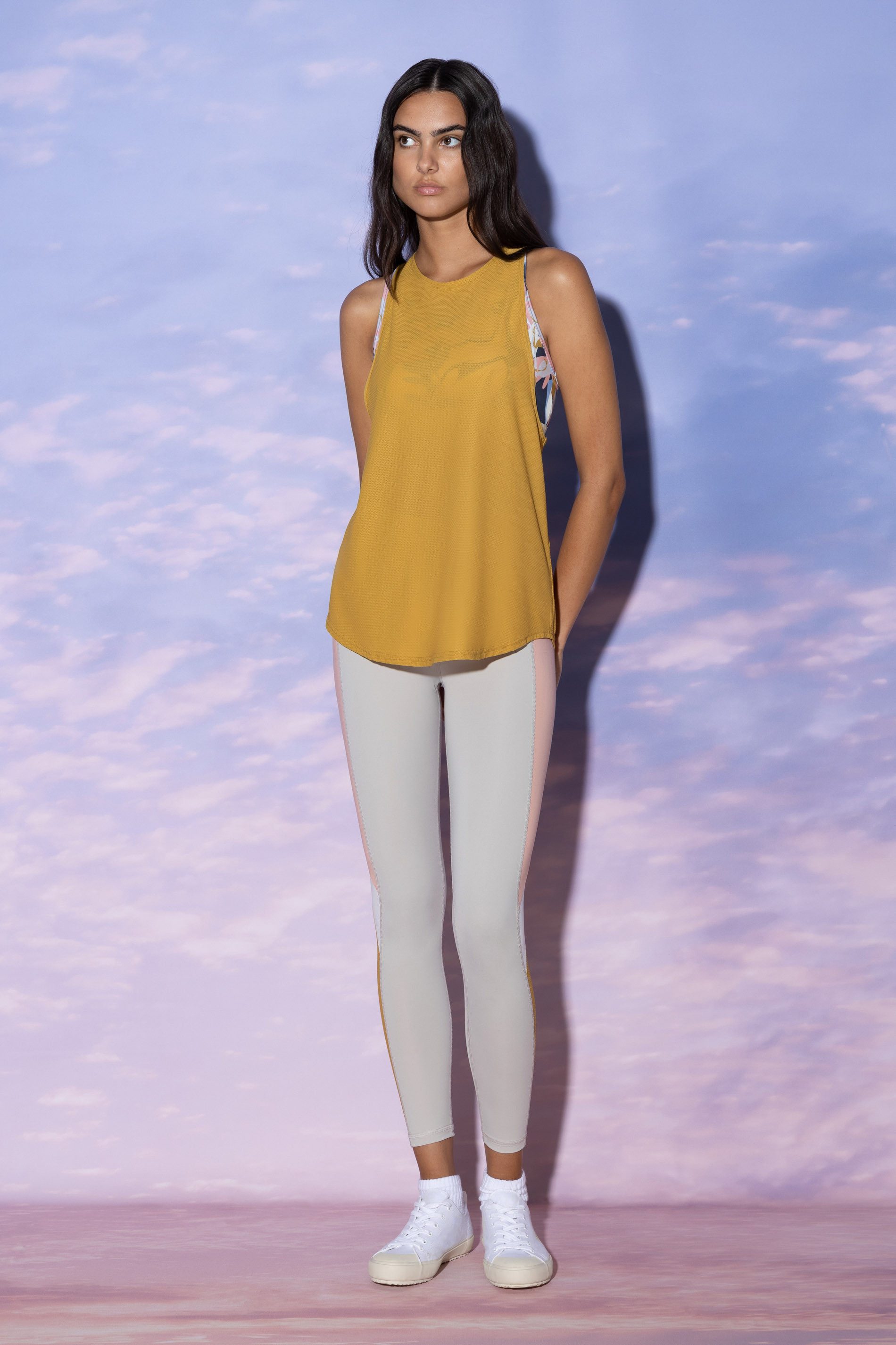 Mey T-Shirt Mey female Tanktop Serie Light Uni Top (1-tlg) günstig online kaufen