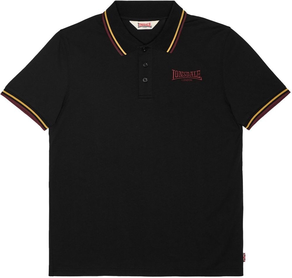 Lonsdale Poloshirt Tursdale günstig online kaufen