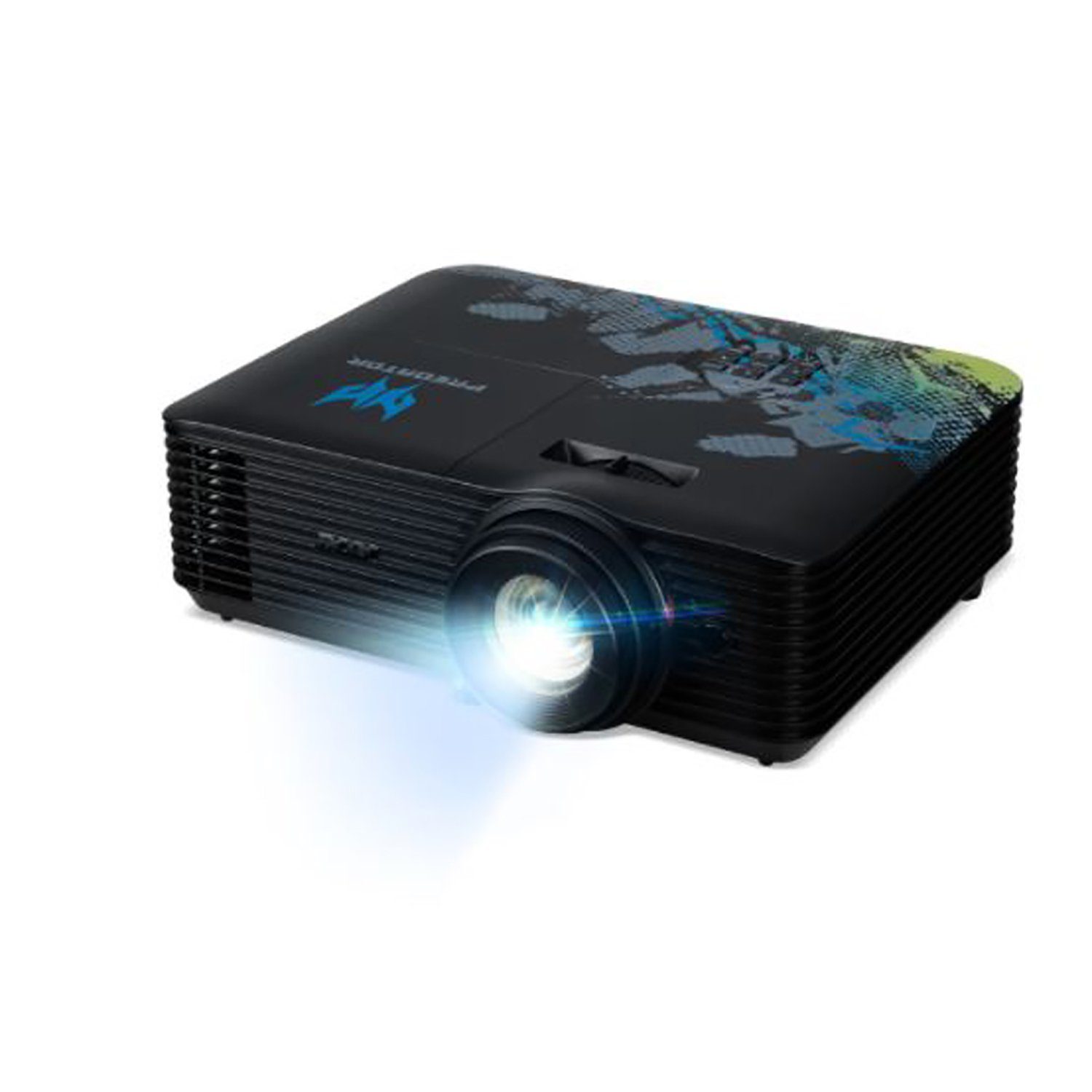 Acer Predator GM712 Beamer (4000 lm, 10000:1, 3840 x 2160 px)