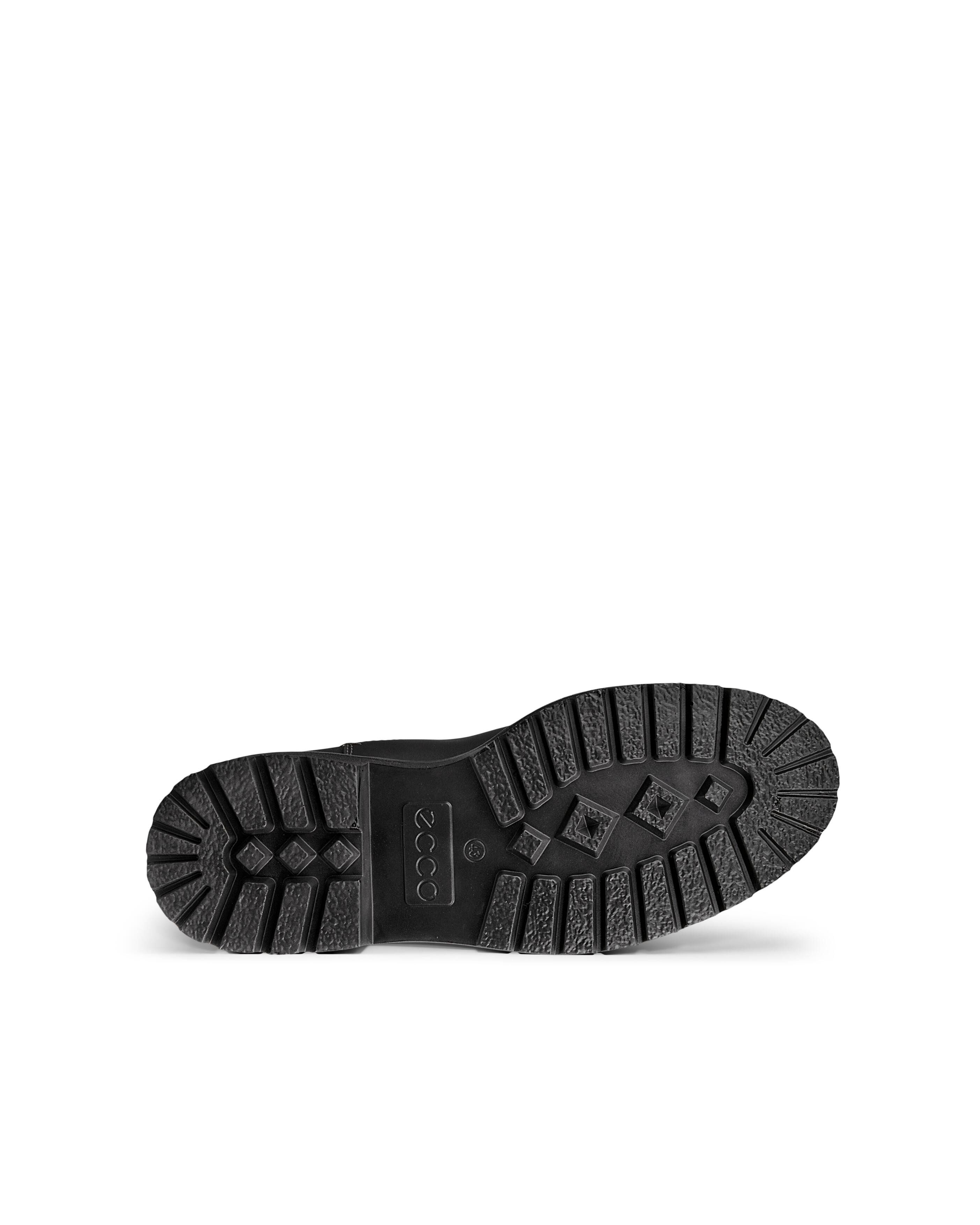 Ecco ECCO CHARLESTOWN Chelseaboots Schlupfboots, Stiefelette mit seitlichen Stretcheinsätzen, waterproof – Bild 3 von 5