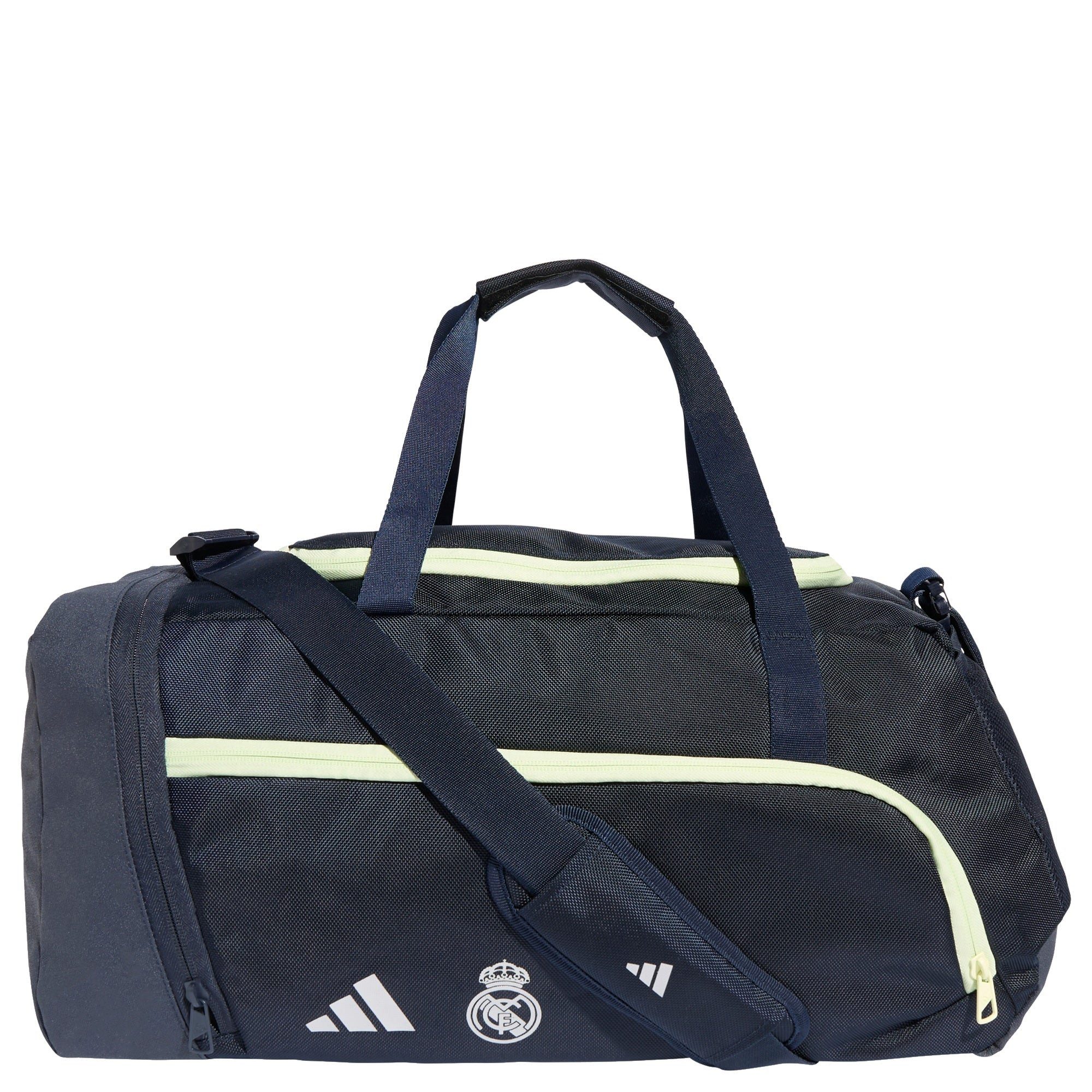 adidas Performance Sporttasche Real Madrid - Sporttasche 54 cm (legink/msil günstig online kaufen