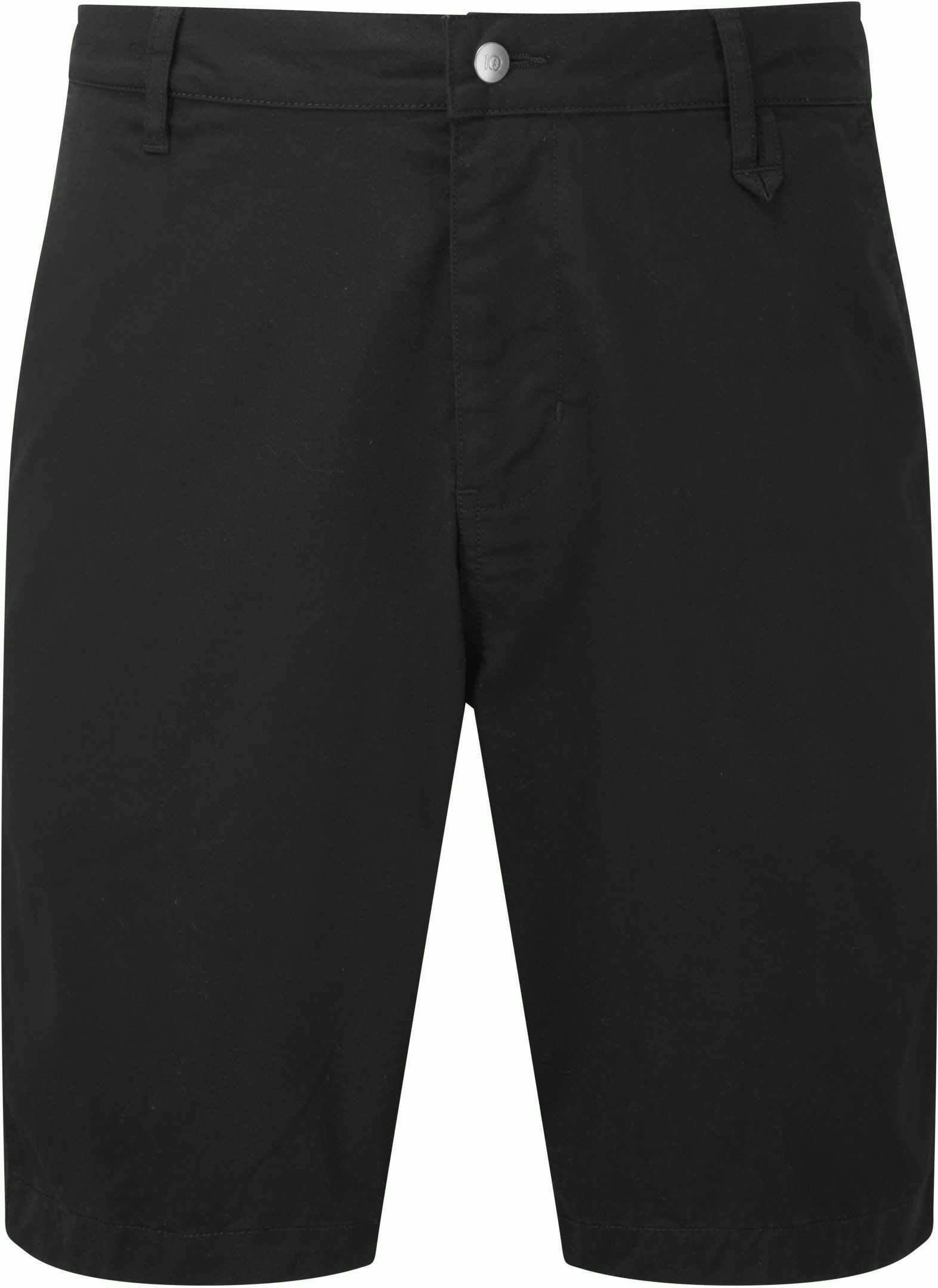 tentree Shorts M TWILL LATITUDE SHORT