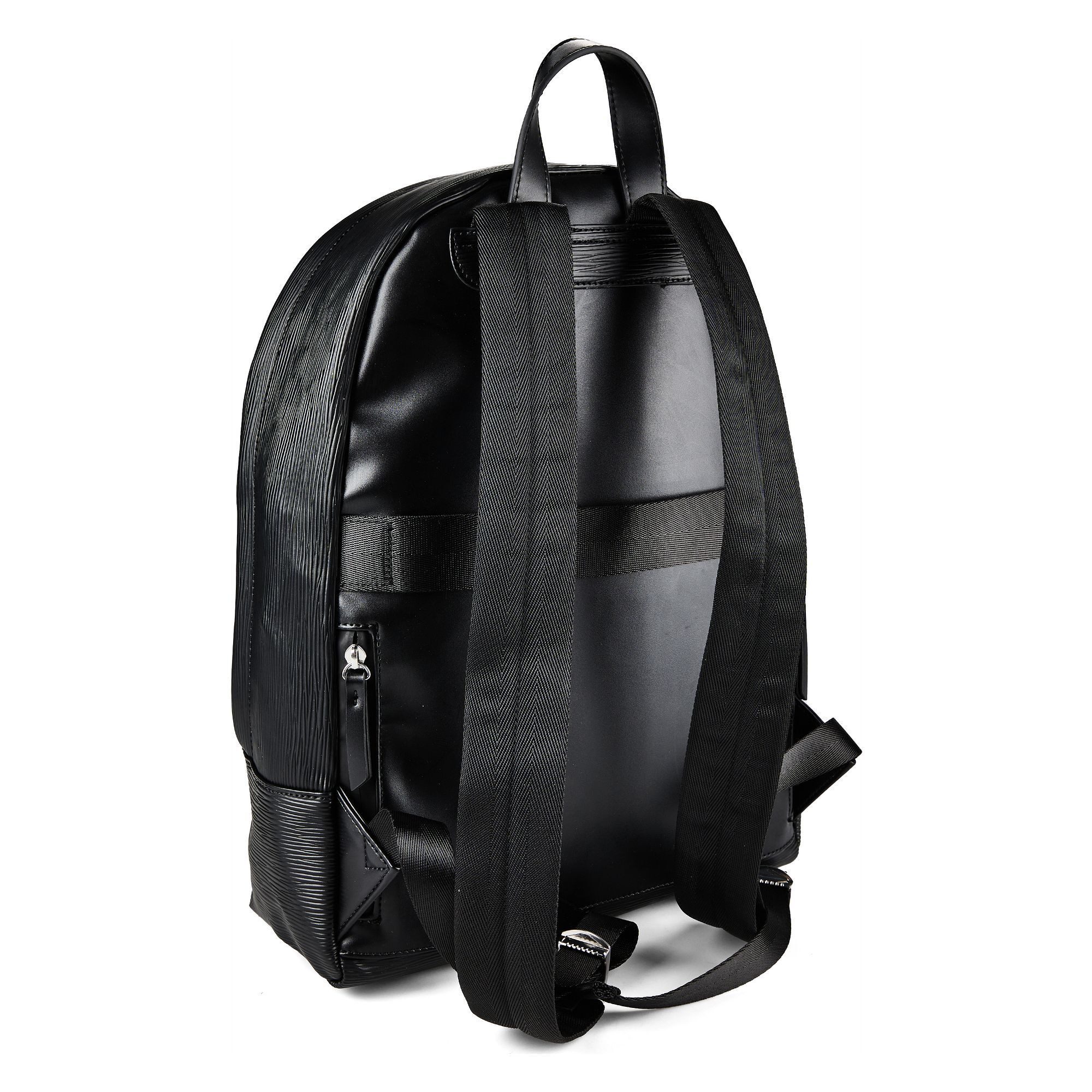 Guess Daypack Milano, Polyurethan