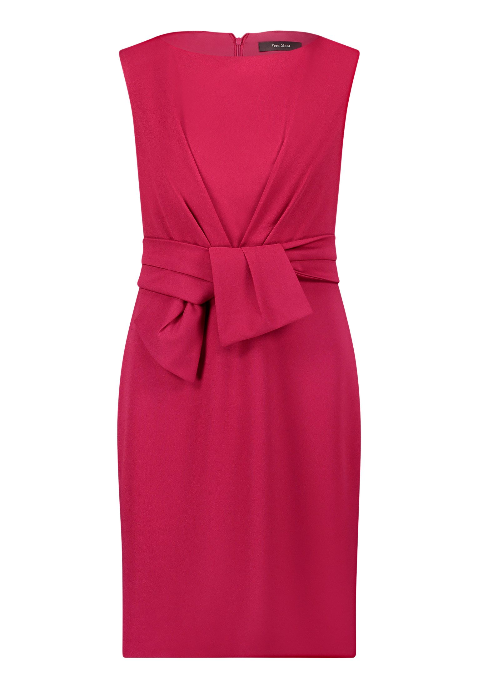 Vera Mont Etuikleid Damen knielang