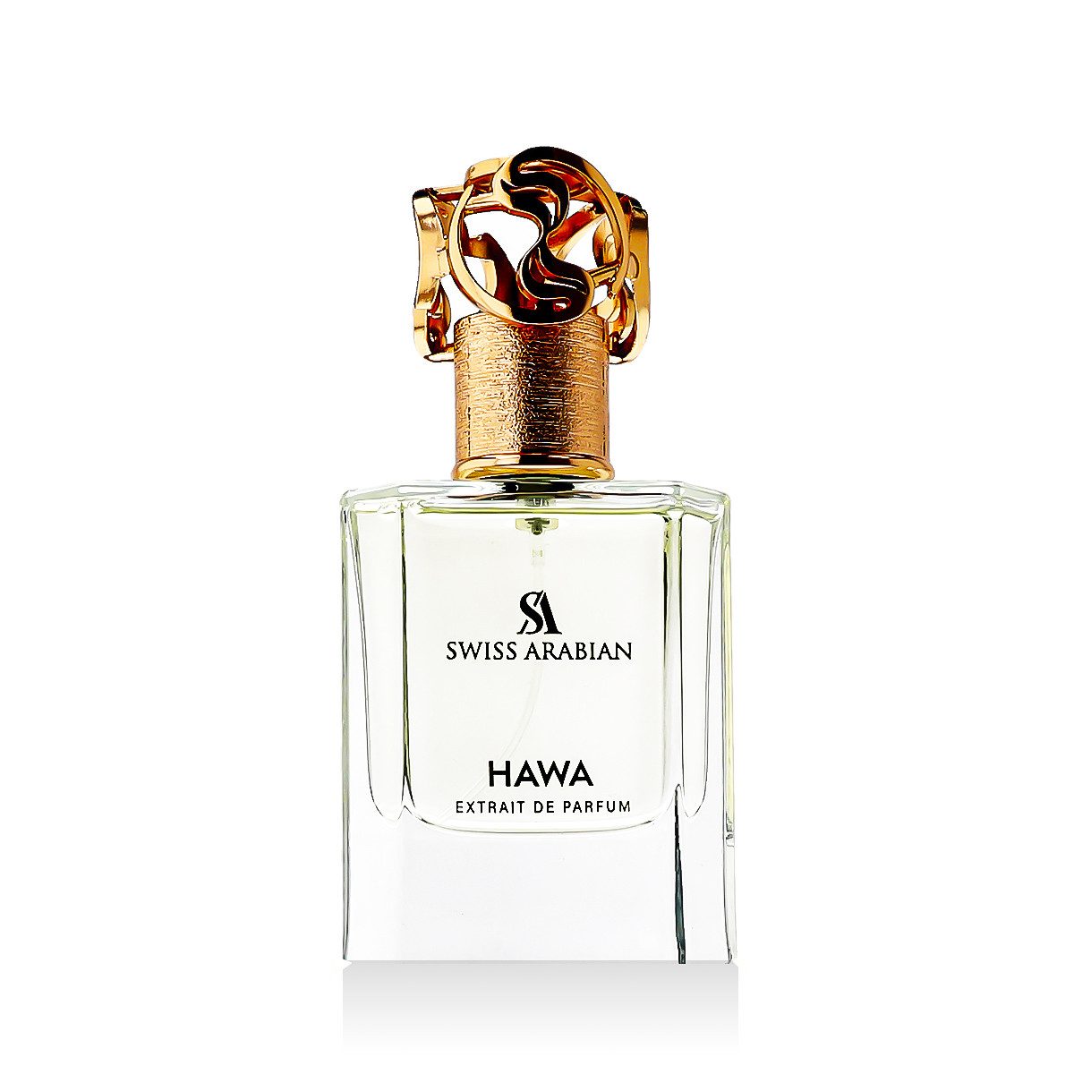 Swiss Arabian Extrait Parfum Hawa
