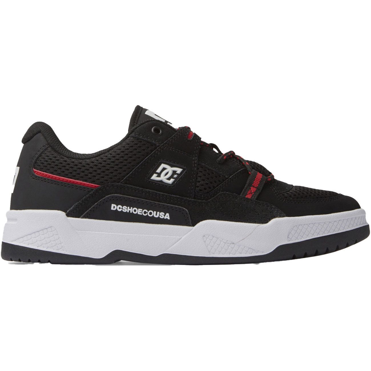 DC Shoes Sneaker CONSTRUCT