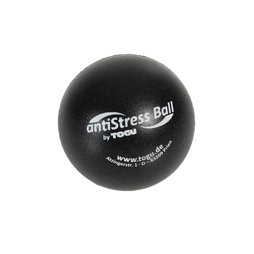 Togu Fitnessrolle Togu Anti-Stress-Ball anthrazit