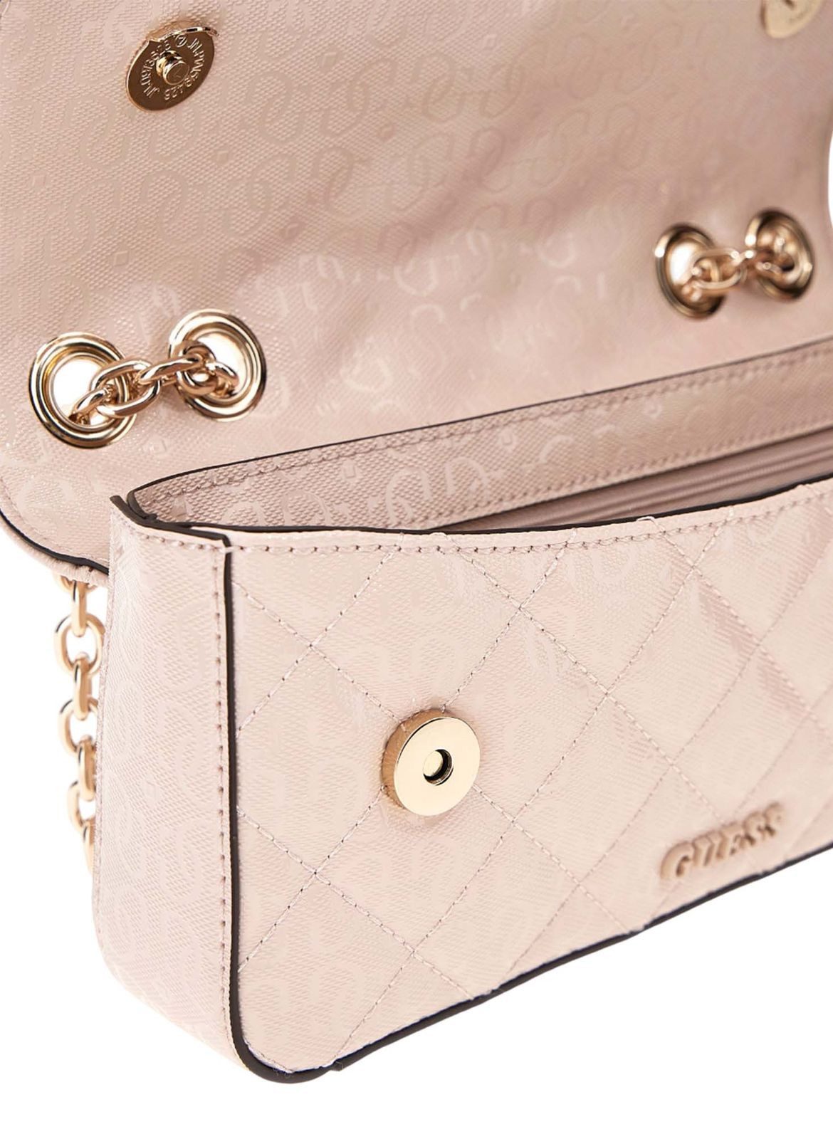 Guess Schultertasche Convertible Xbody Flap Bag