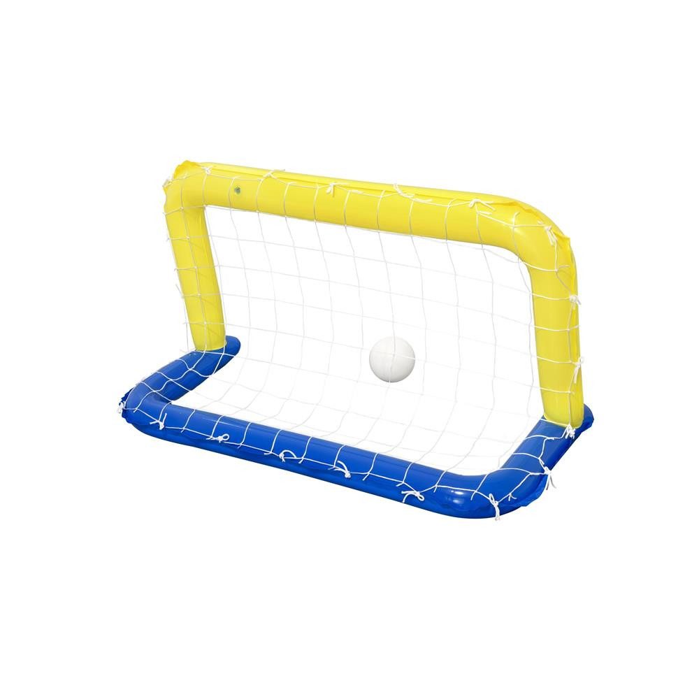 Bestway Badespielzeug Wasserball Set, mit Tor günstig online kaufen
