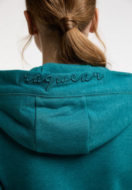 Ragwear Sweatshirt EMERINA Nachhaltige & Vegane Mode Damen
