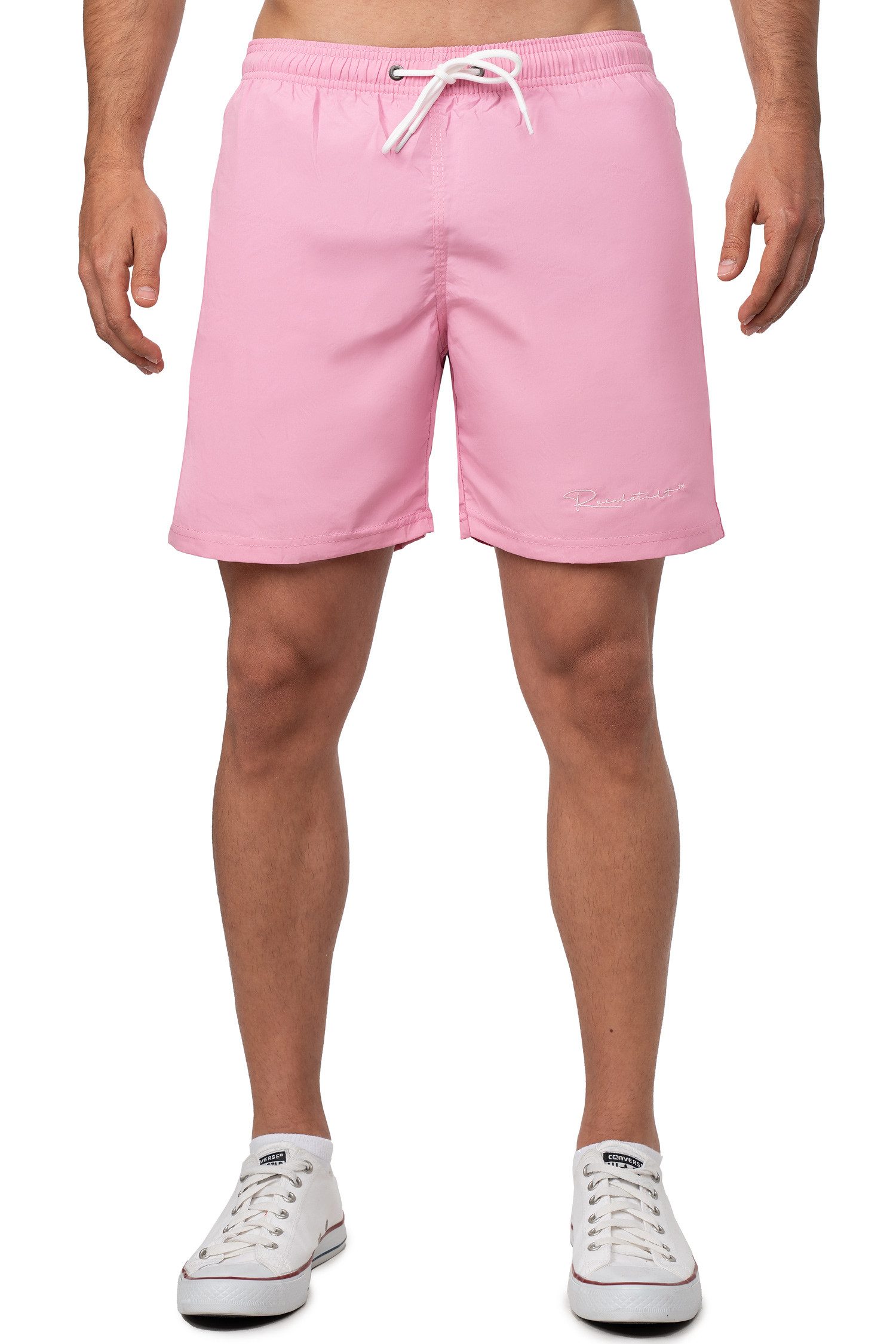 Reichstadt Shorts Reichstadt Herren Badeshorts 25RS073 günstig online kaufen
