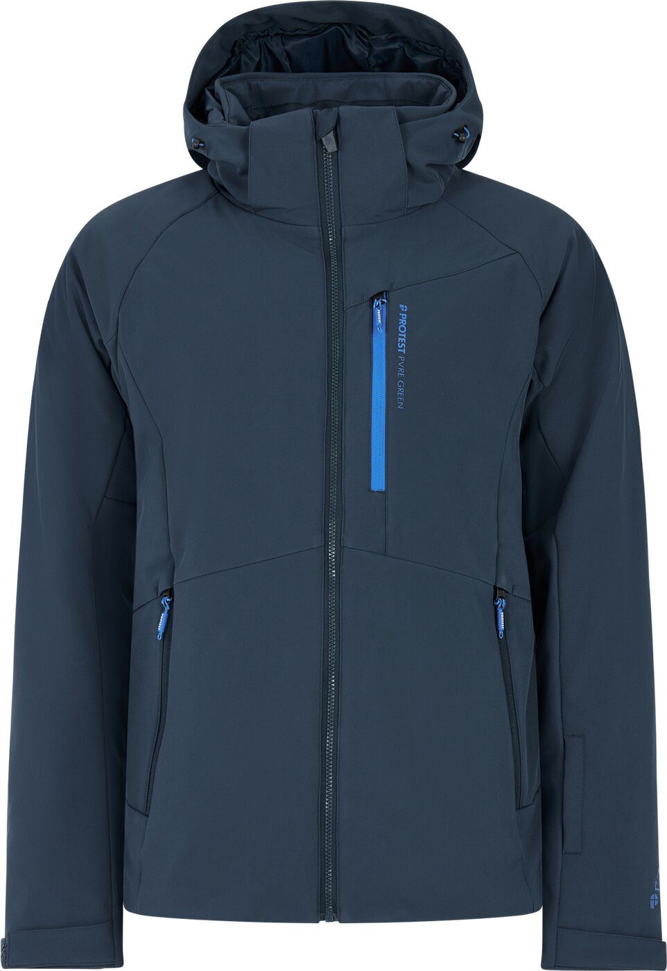 Twilight navy