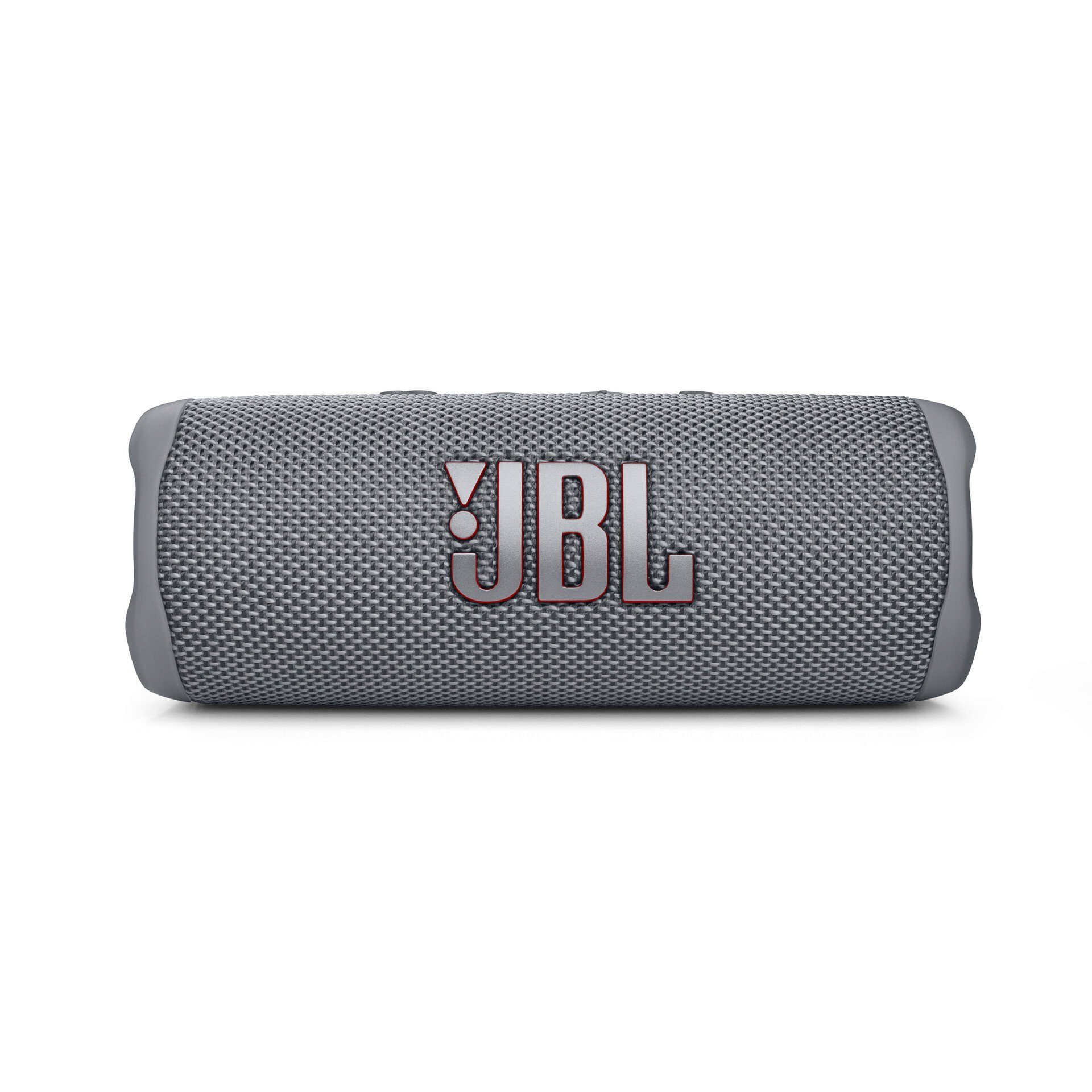 JBL FLIP 6 Lautsprecher (Bluetooth, 30 W) grau | Lautsprecher