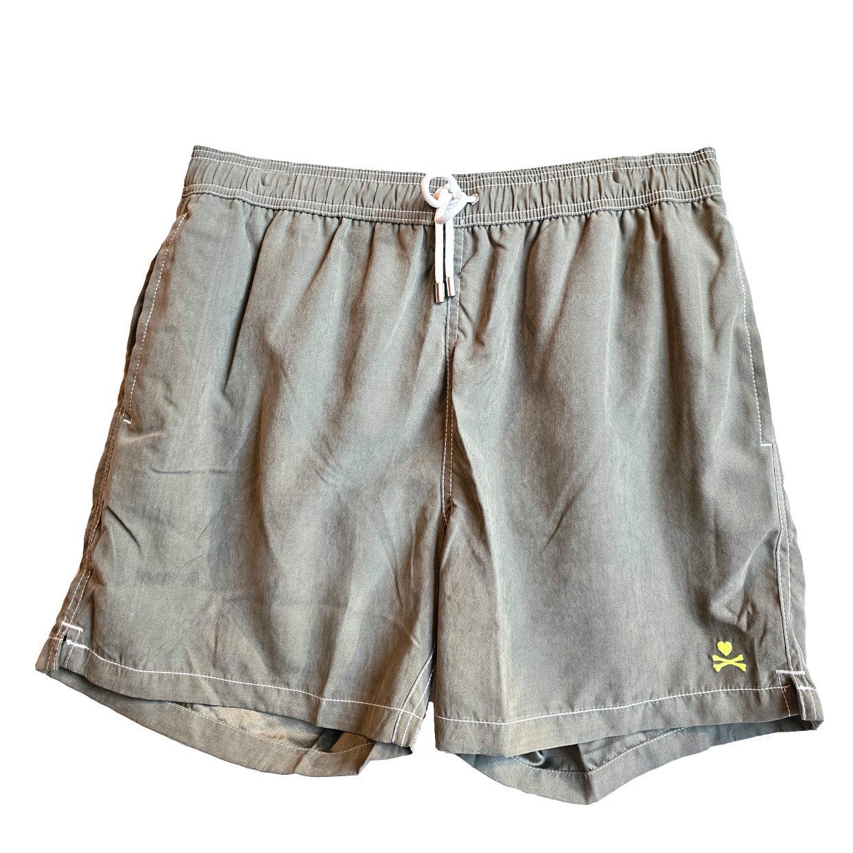 PAULXBACKBLOOM Badeshorts PAUL X BACKBLOOM Beach Boxer uni