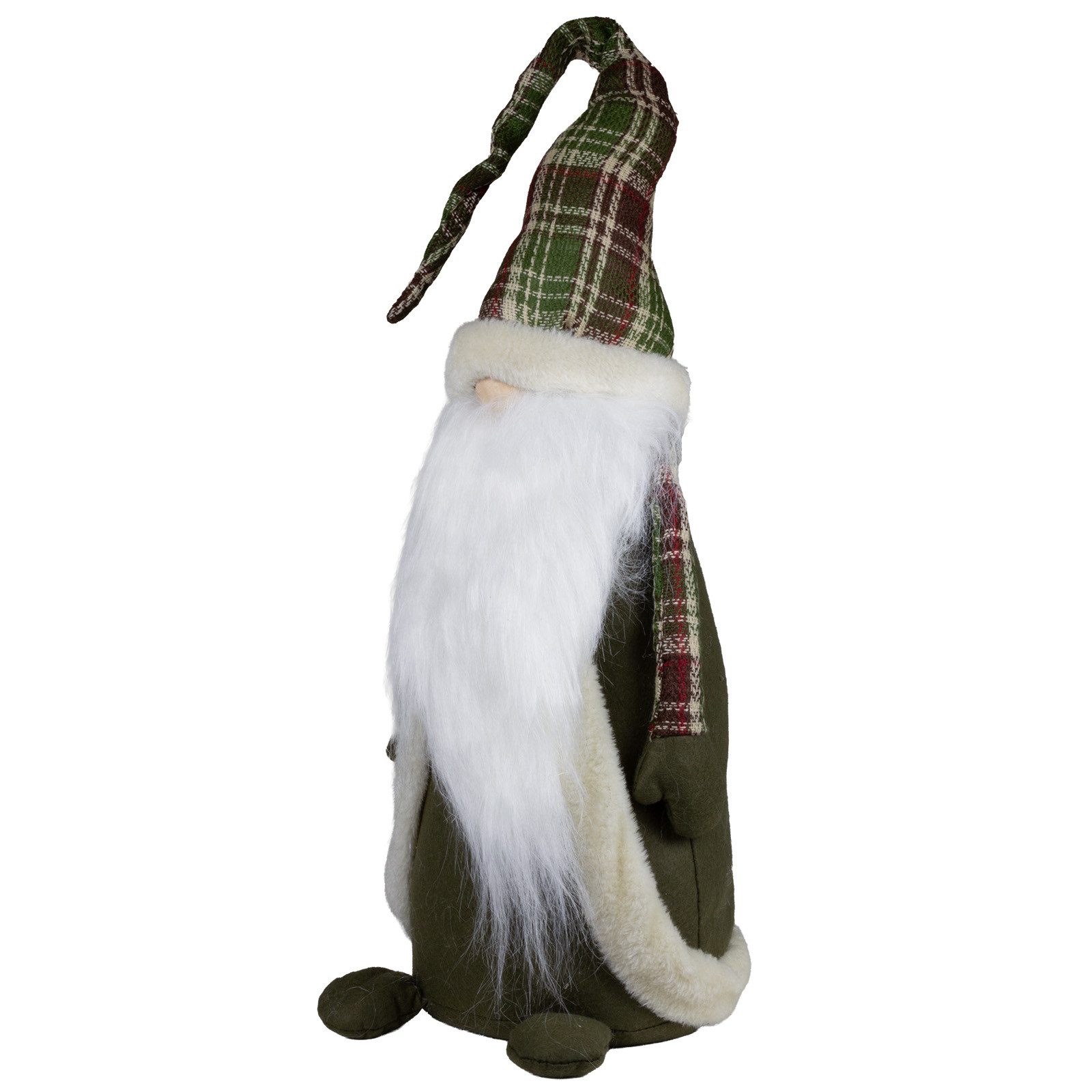 Christmas Paradise Weihnachtsfigur Wichtel 50cm (80cm) sitzend, XL (Dekofig günstig online kaufen