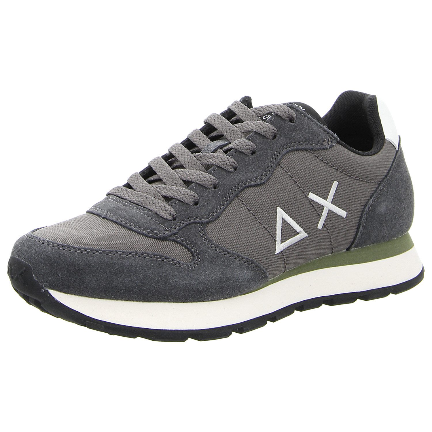 SUN 68 Tom Solid Sneaker