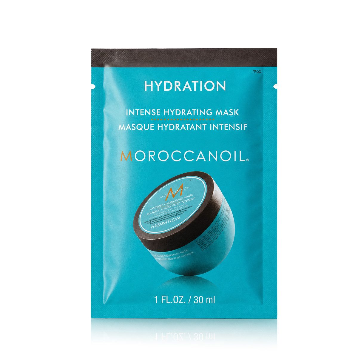 moroccanoil Haarmaske Hydration