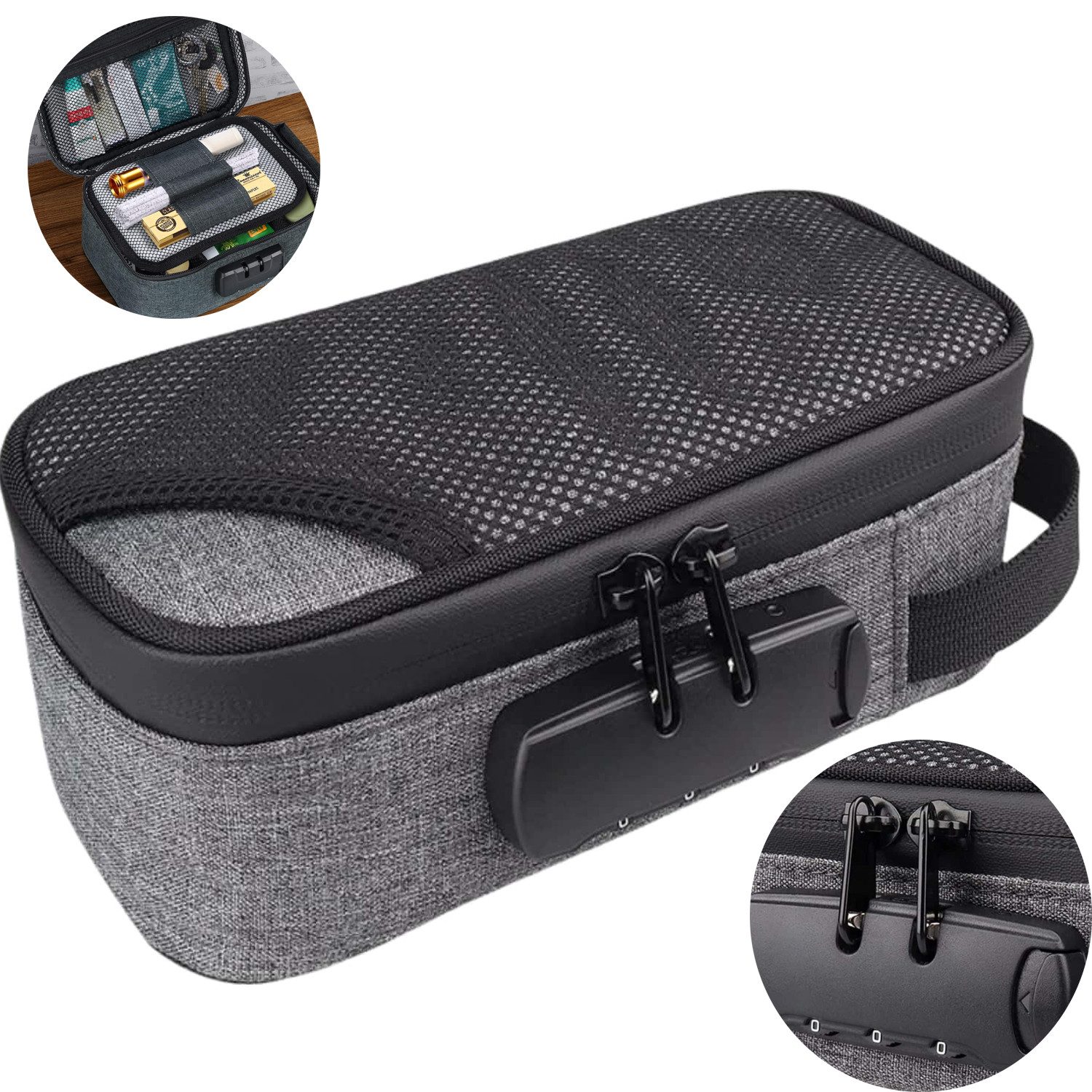 Forrlite Taschenorganizer Handtaschen Organizer Aufbewahrungstaschen mit günstig online kaufen