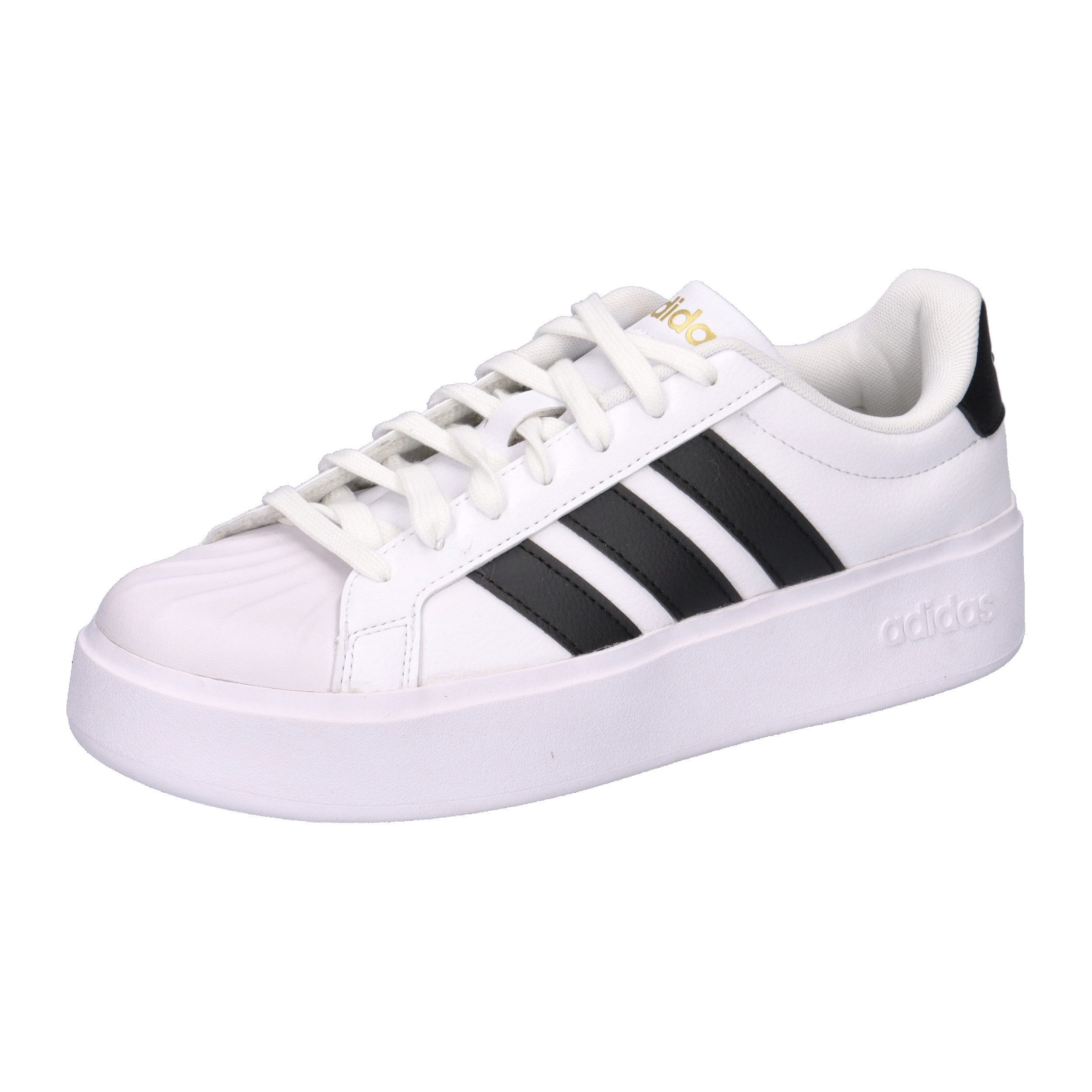 adidas Performance adidas Damen Sneaker Streettalk Bold Sneaker günstig online kaufen
