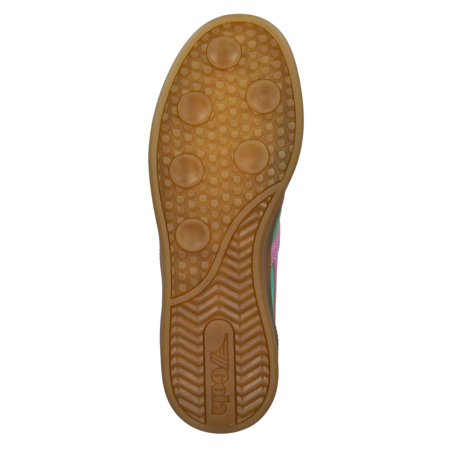 Gola Gola Viper Jade/Candy/Sun/Gum Sneaker