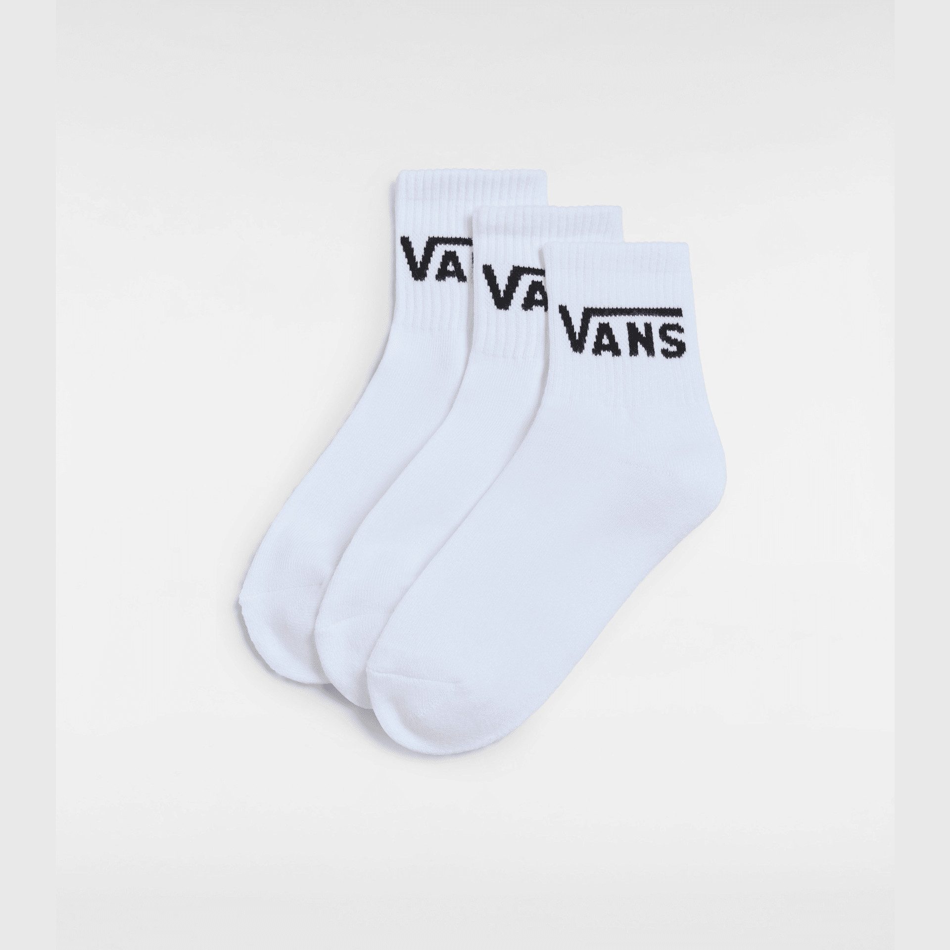 Vans Socken CLASSIC HALF CREW 3er Pack (3-Paar) für sportive Aktivitäten, e günstig online kaufen