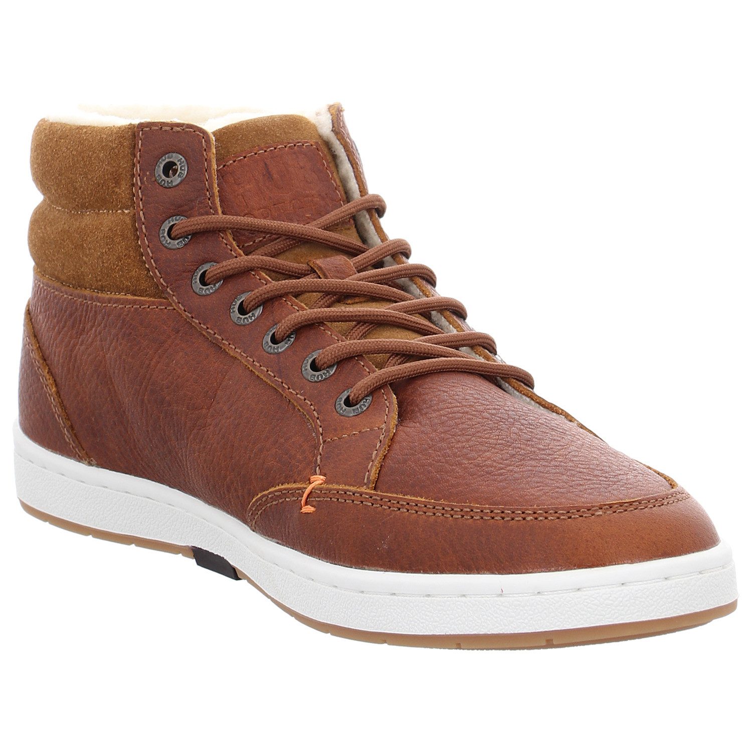HUB Mark L30 Stiefelette