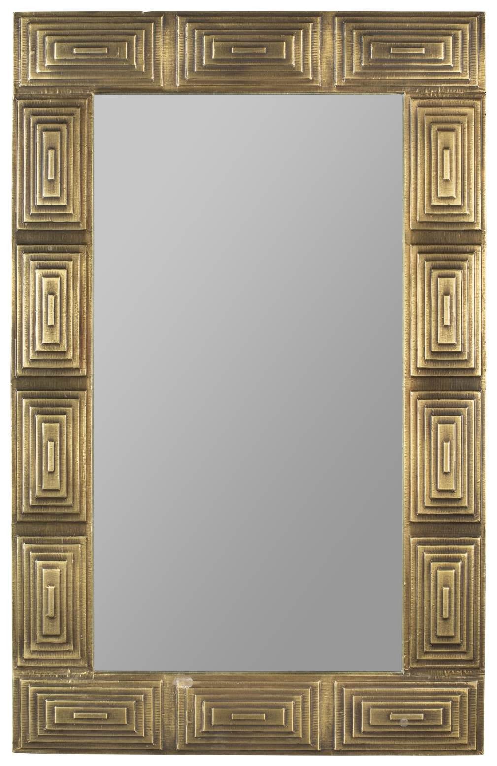 Dutchbone Wandspiegel