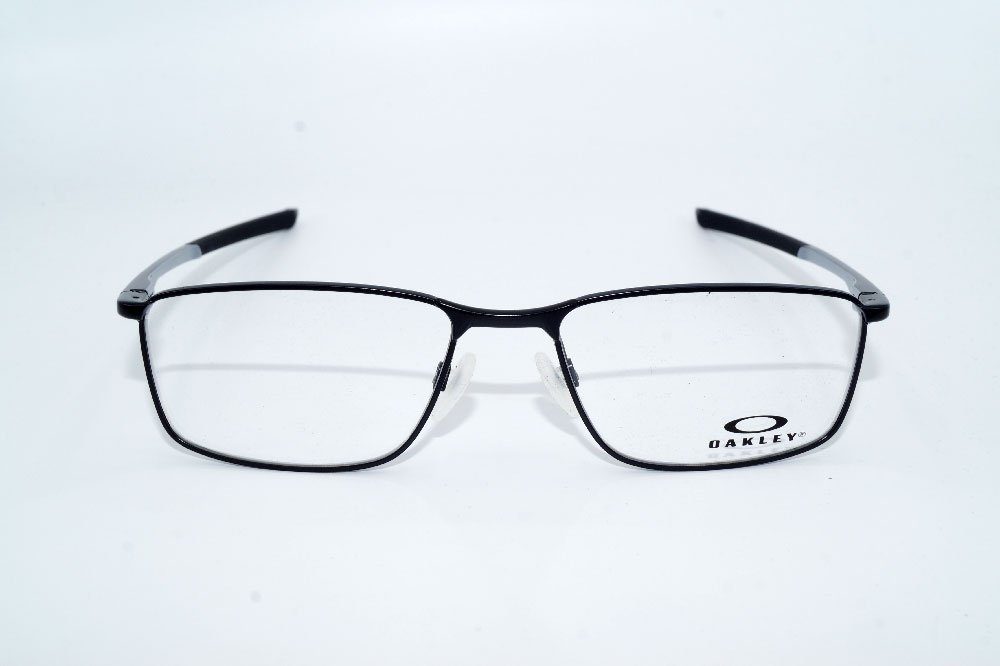 Oakley Brille OAKLEY Brillenfassung Brillengestell Eyeglasses Frame OX 3217 01 Socke