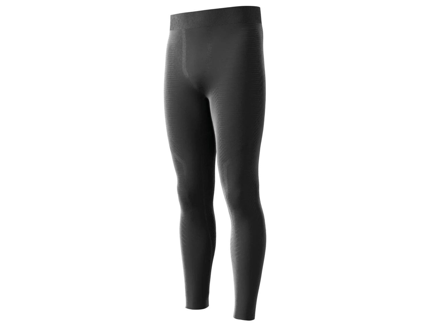 crivit Funktionsunterhose Crivit Herren Funktionsunterhose Seamless DryAct Sport Schwarz M (Einzelartikel, 1-St., 1-tlg) Seamless, Atmungsaktiv, Formstabil, Bewegungsfreundlich