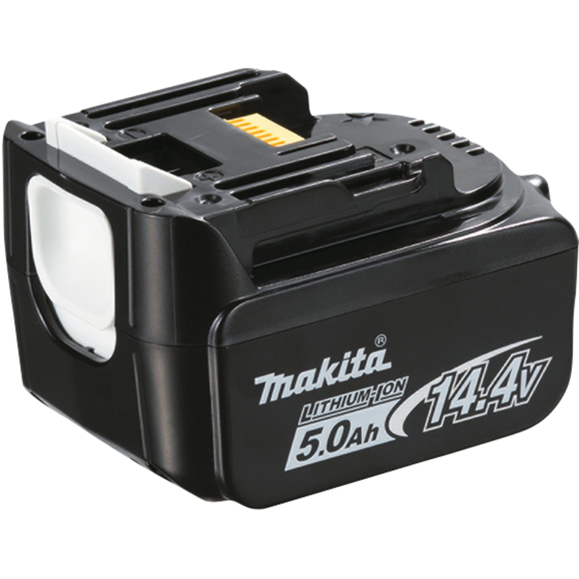 Makita Makita Akku-BL1450 Li 14,4V 5.0Ah 197122-6 Werkzeug-Akku-Ladetechnik