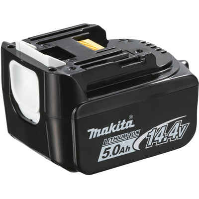 Makita Akku-BL1450 Li 14,4V 5.0Ah Werkzeug-Akku-Ladetechnik