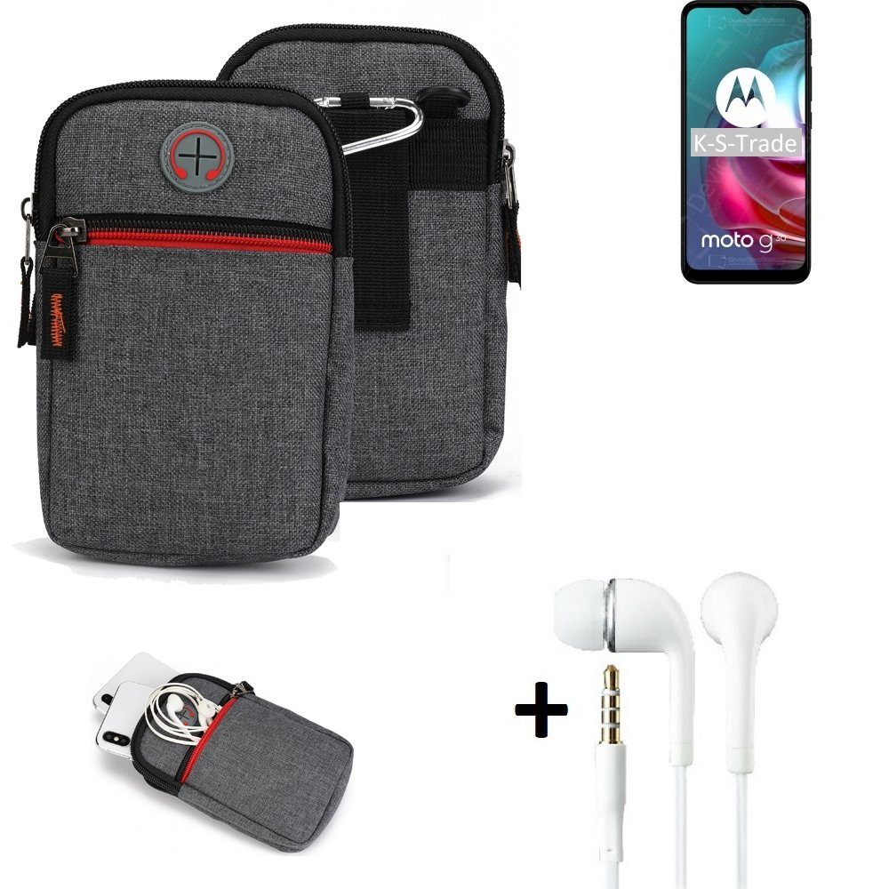 Handyhülle für Motorola Moto G30