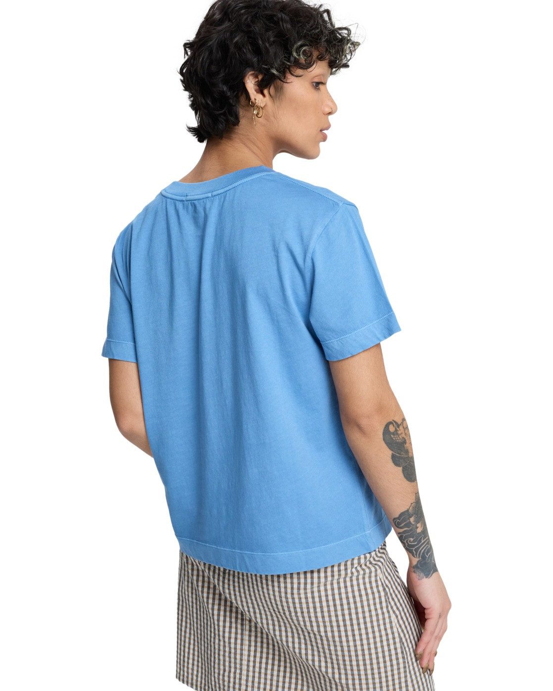 Quiksilver T-Shirt Essential