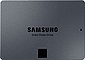 Samsung »870 QVO 2TB« interne SSD (2 TB) 2,5" 560 MB/S Lesegeschwindigkeit, 530 MB/S Schreibgeschwindigkeit), Bild 1