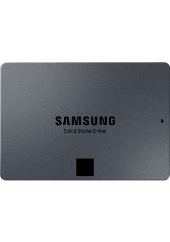 Samsung »870 QVO 2TB« interne SSD (2 TB) 25