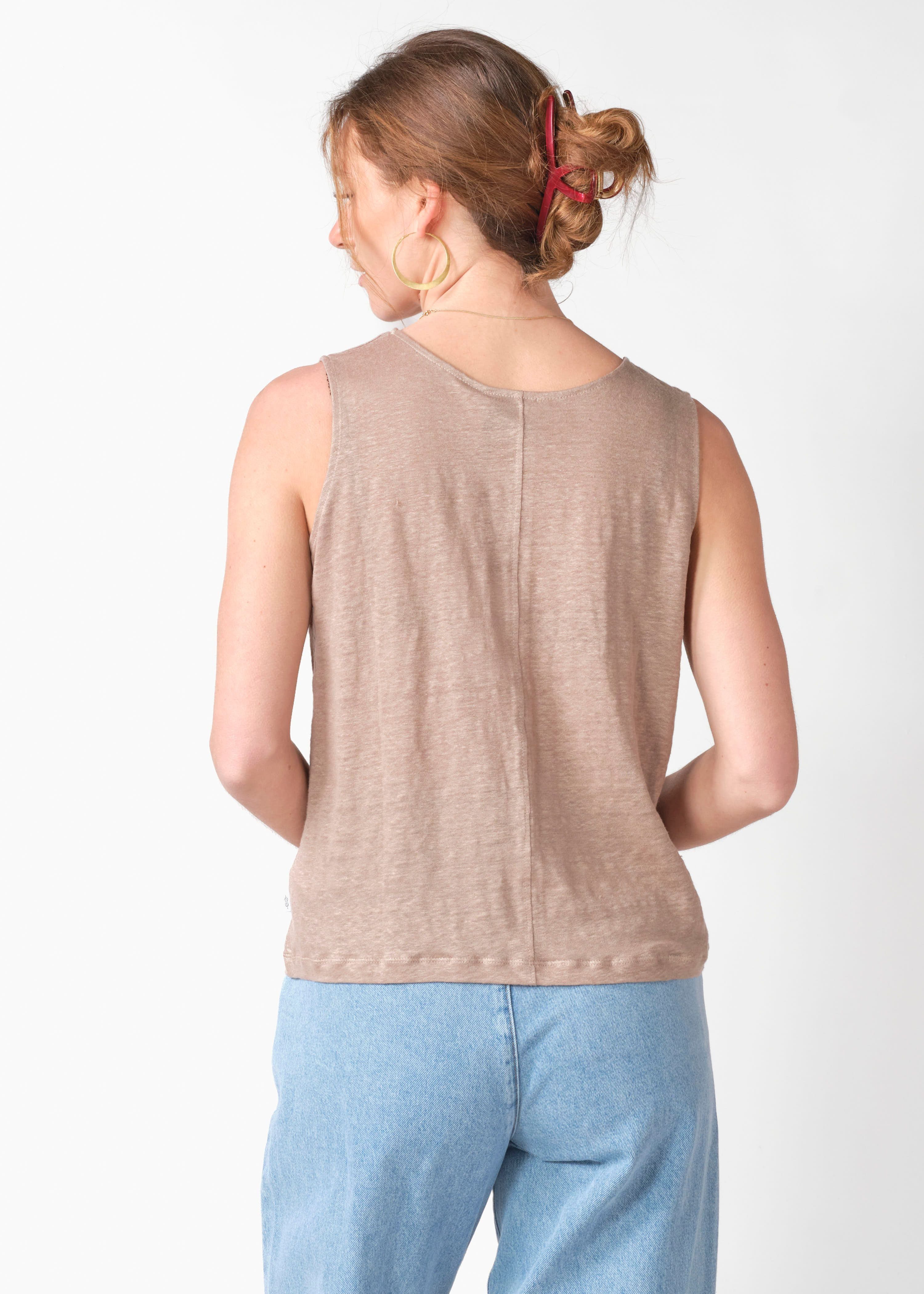 Klitmøller Tanktop Dee