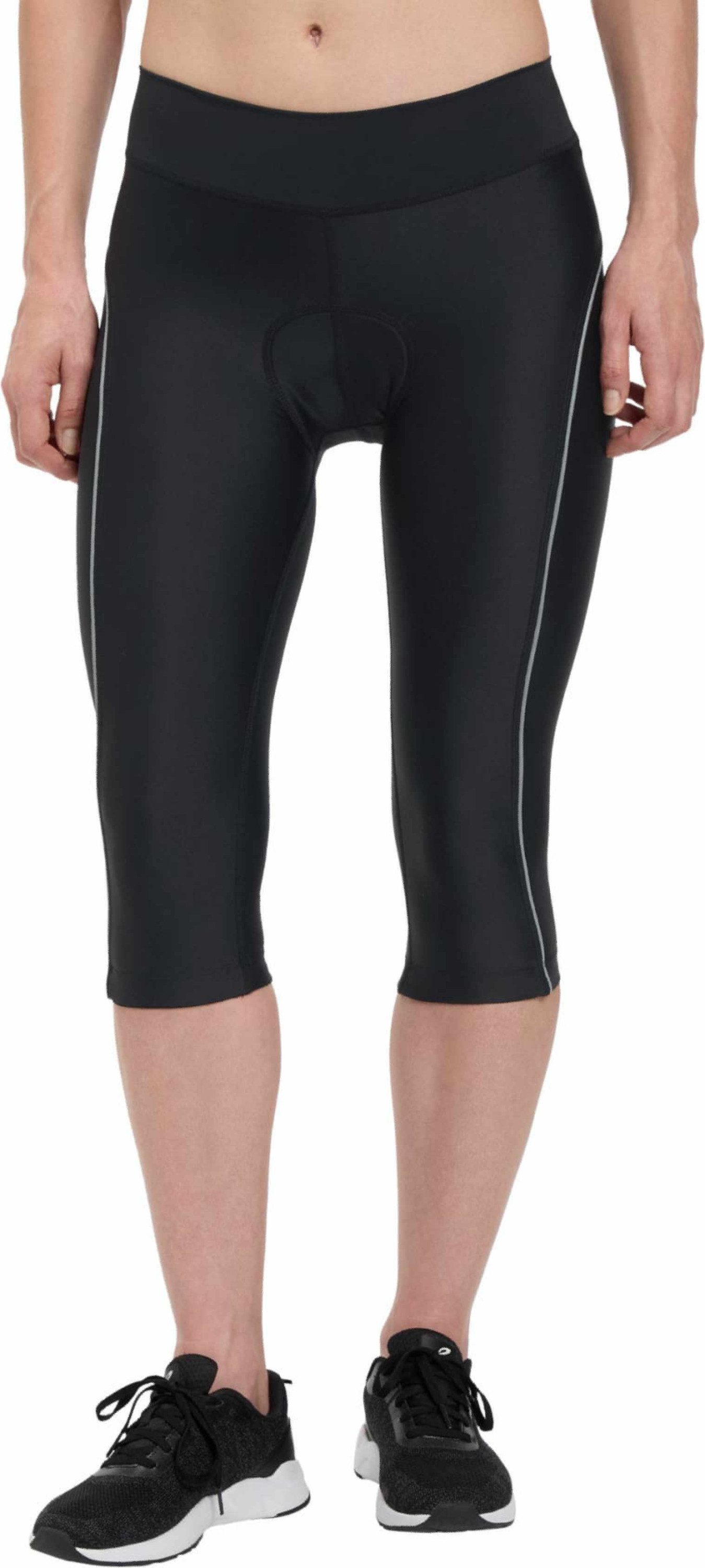 NAKAMURA Radhose Da.-Fahrrad-Hose Nala IV W BLACK NIGHT