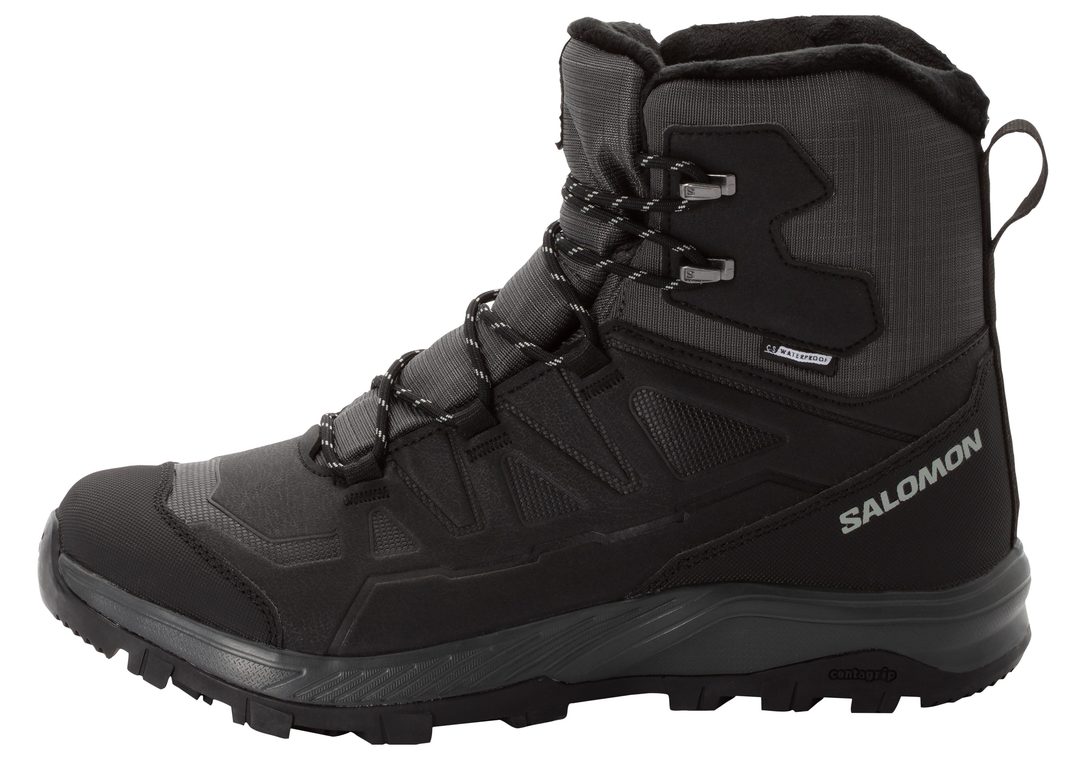 Salomon OUTFROST TS CSWP Winterstiefel Snowboots, günstig online kaufen