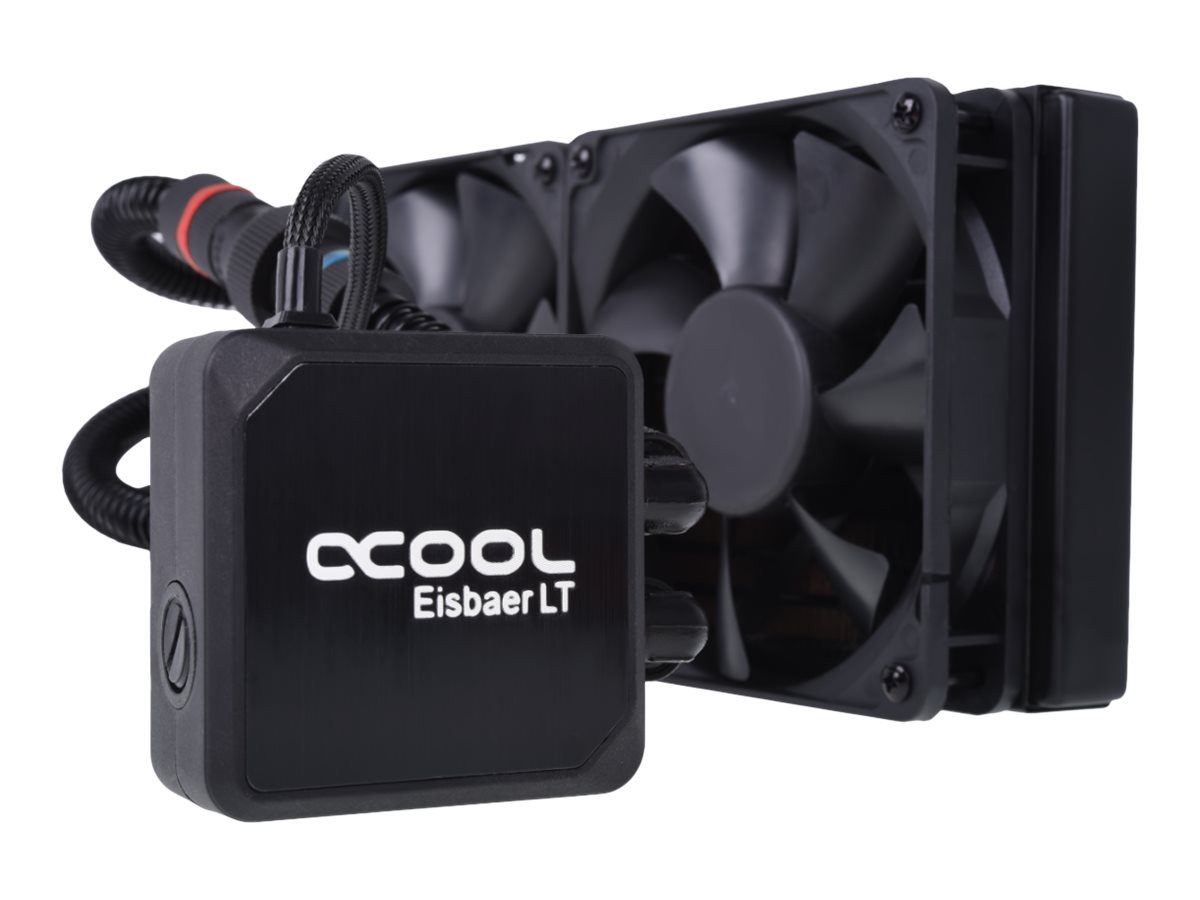 AlphaCool Computer-Kühlmittel