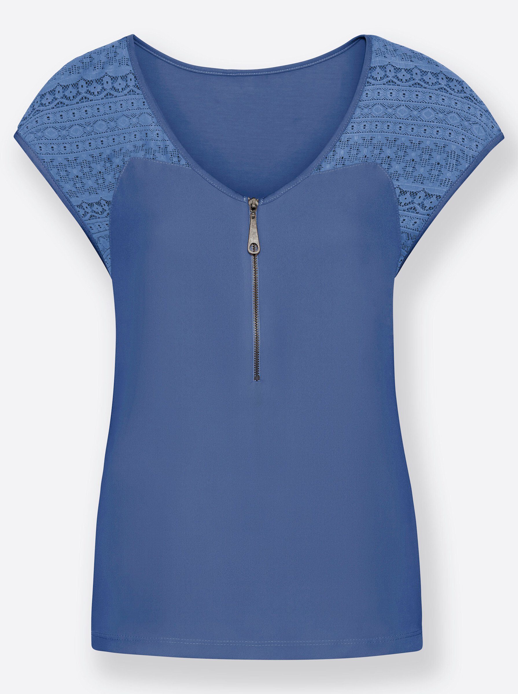 Witt T-Shirt V-Shirt .